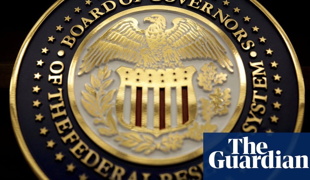 Trump’s Federal Reserve pick linked to indicted boyfriend of Russian agent