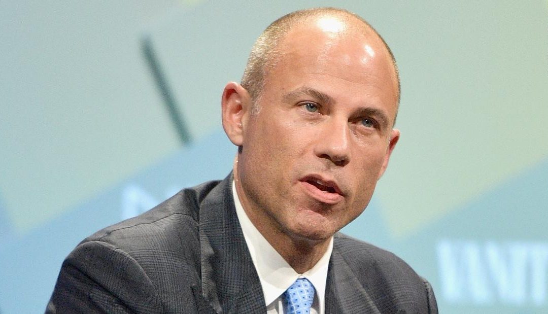 Michael Avenatti charged with trying to extort more than $20 million from Nike