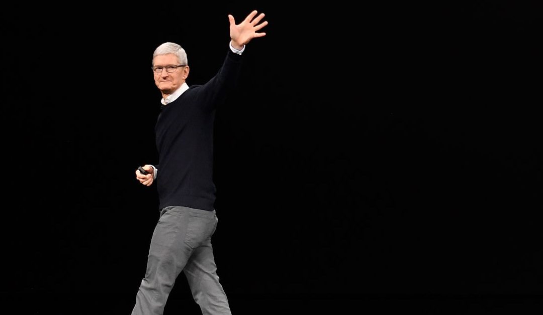 Here Are All the New Services Apple Announced Today