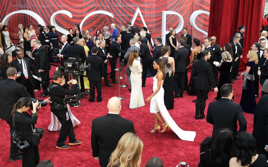 The Oscars wont change their rules to exclude streaming