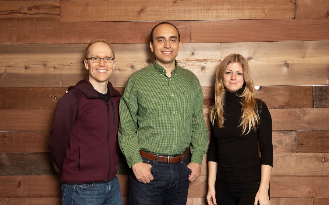 Index Ventures, Stripe back bookkeeping service Pilot with $40M