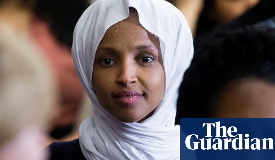 Trump’s attacks on Ilhan Omar aim to stoke fears ahead of the 2020 election