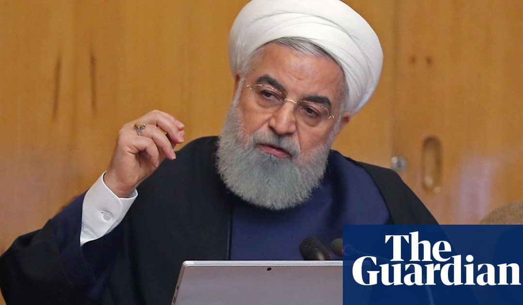 Iran announces partial withdrawal from nuclear deal