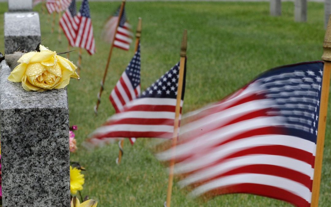 U.S. Army’s Memorial Day Weekend Tweet Elicits Heartbreaking Replies From Vets