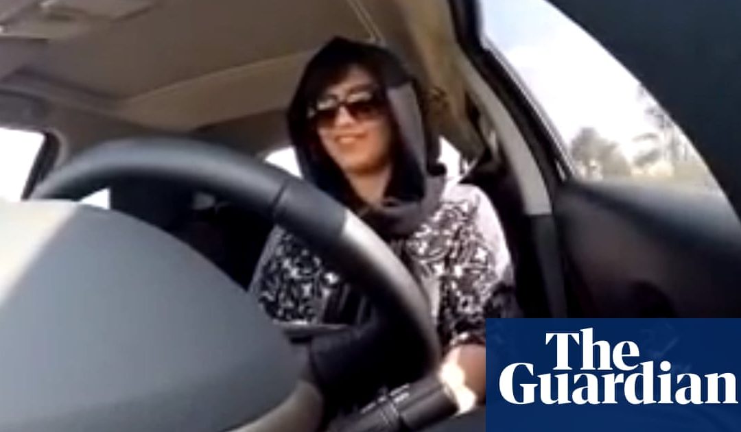 ‘What they did to me was so horrific’: brutal silencing of a Saudi feminist