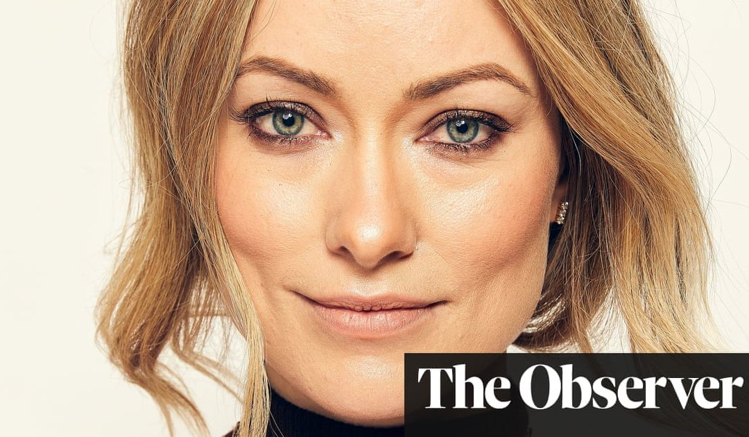 Booksmart director Olivia Wilde: Being young is the most painful, most hilarious experience