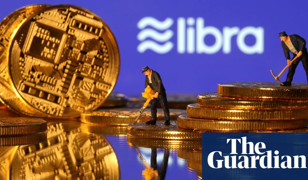Facebook’s Libra cryptocurrency faces questions from international regulators