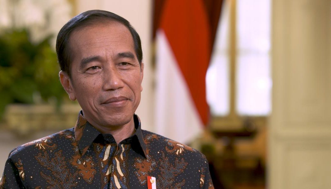 President Joko Widodo says Islam in Indonesia is ‘tolerant’ as rights groups warn of rising fundamentalism