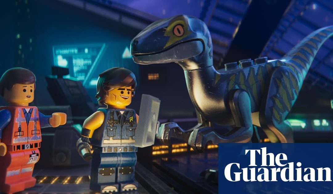 Hollywood film franchise fatigue drives down global ticket sales