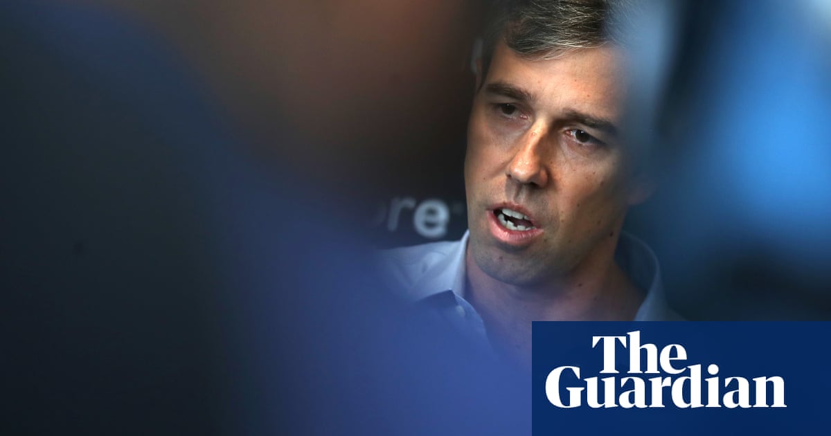 US soldier discussed bombing media and targeting Beto O’Rourke, FBI alleges