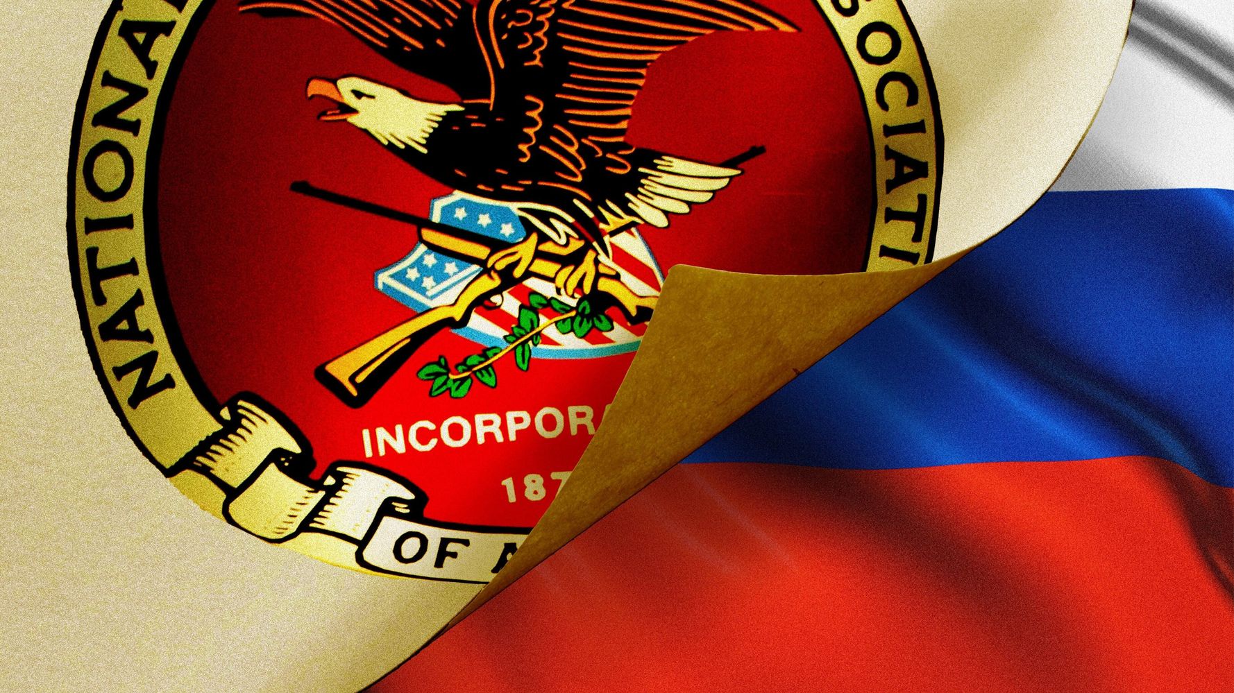 NRA Became ‘Foreign Asset’ To Russia Before 2016 Election, Senate Report Says