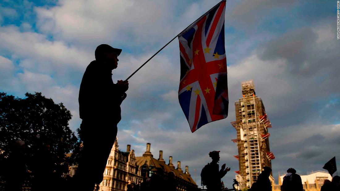 The UK is gearing up for its dirtiest election ever