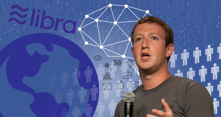 Lowlights from Zuckerbergs Libra testimony in Congress