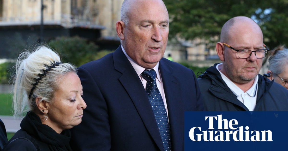 Harry Dunn family to begin legal action against Foreign Office