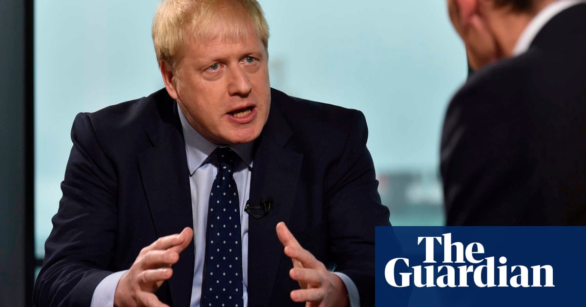 Boris Johnson fuels speculation he could ignore Brexit delay law