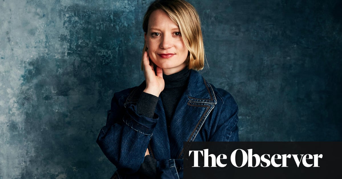 Mia Wasikowska: After a while acting leaves you feeling hollow’
