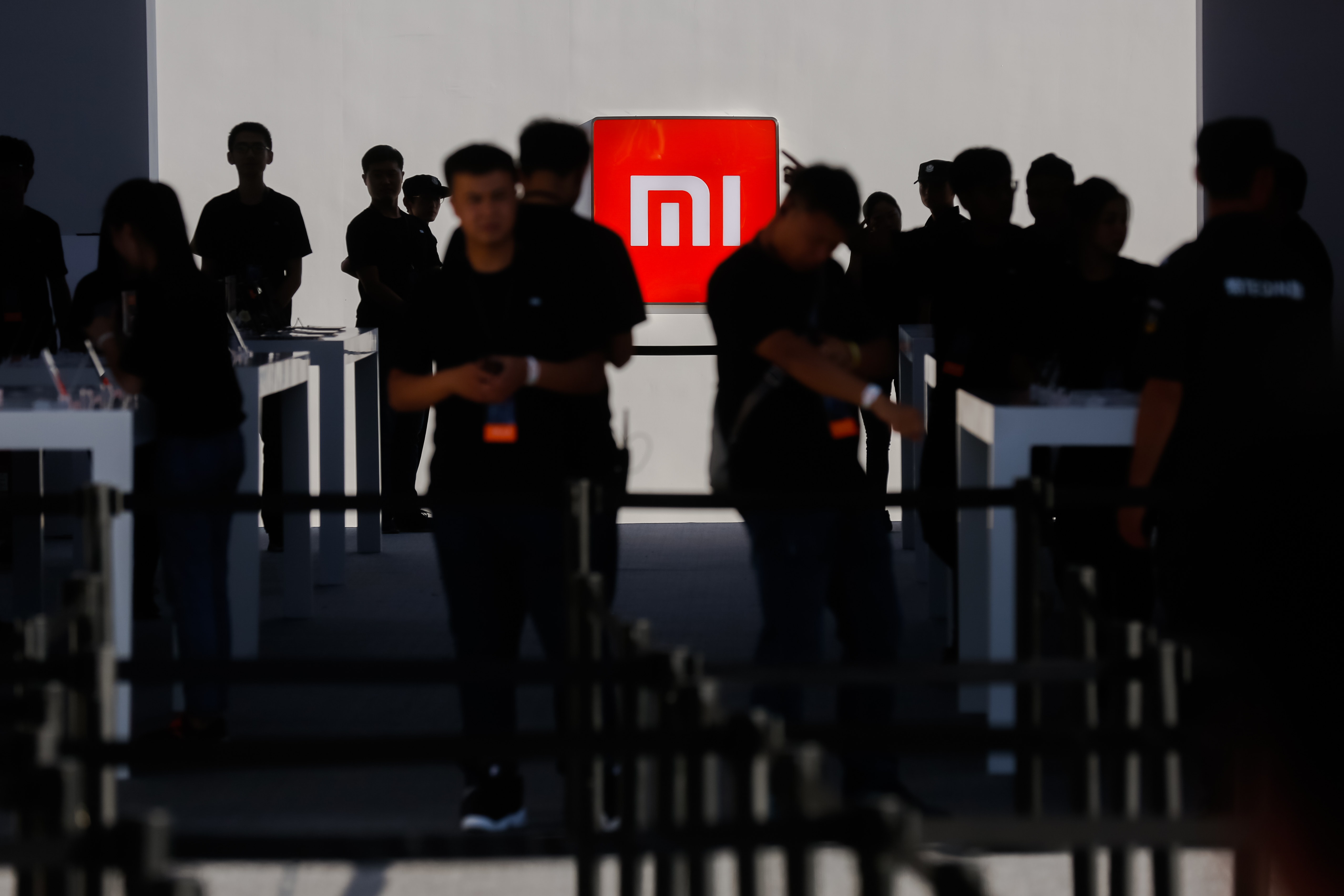 Xiaomis Q3 earnings report shows slowing growth
