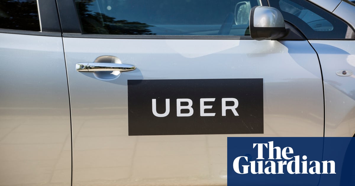 Murder of Uber drivers may be Brazil gang leaders revenge for cancelled ride