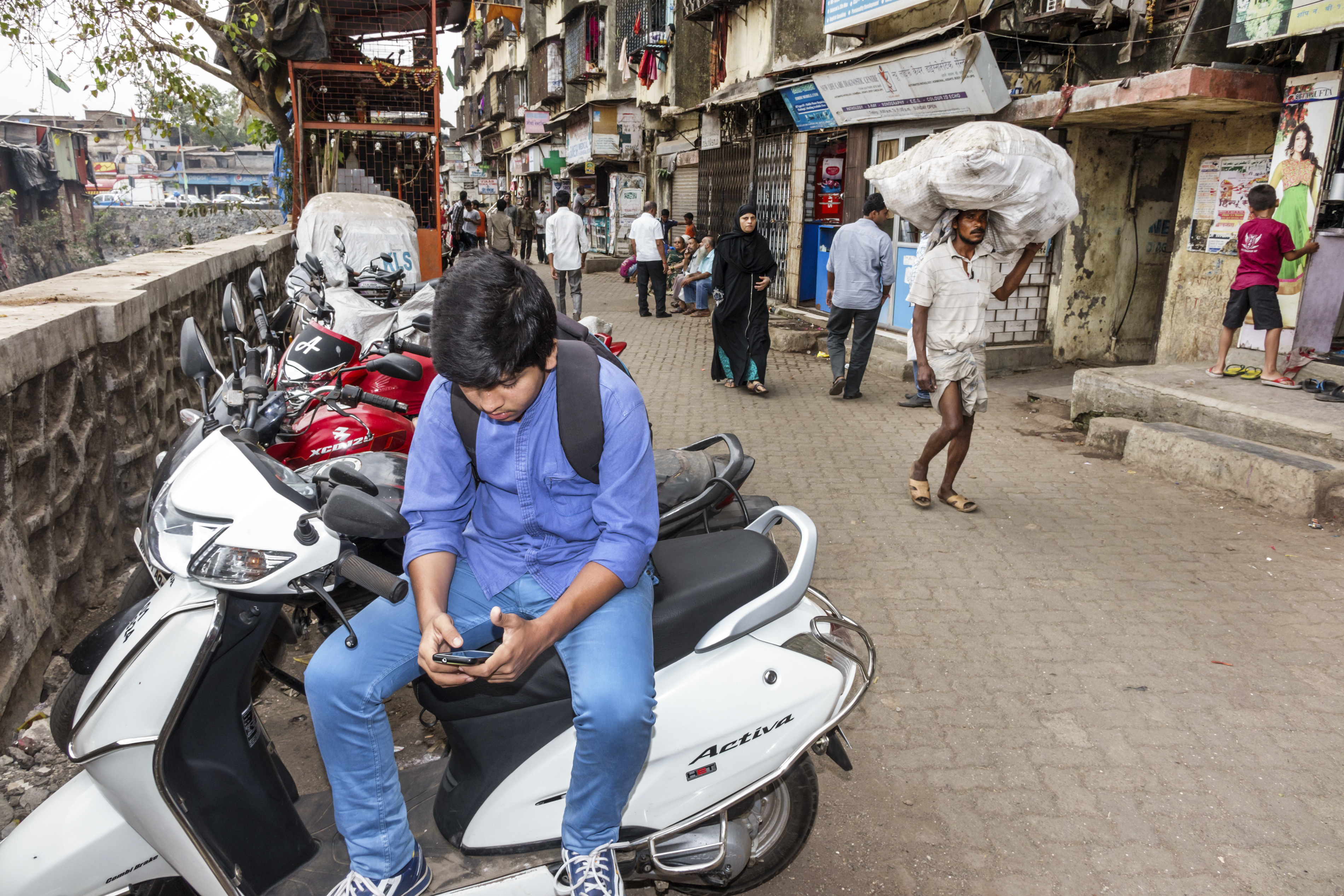 Chinese apps are losing their hold on India