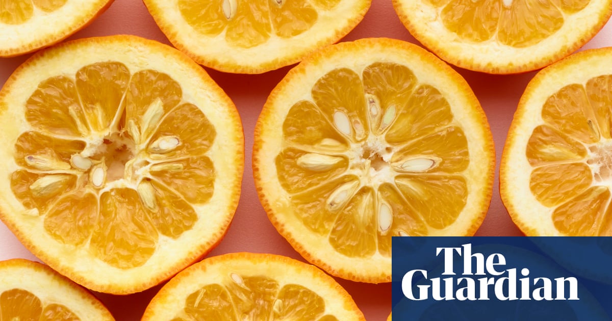 Forget ‘wellness’. Marmalade is the key to a long, healthy life