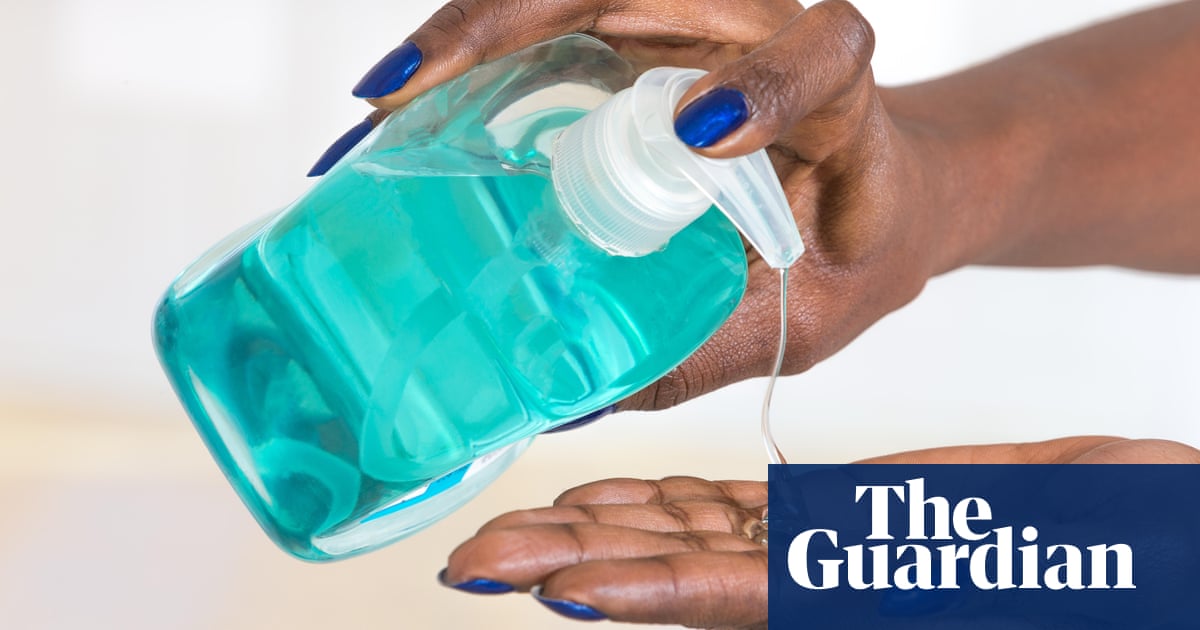Hand sanitiser or hand washing  which is more effective against coronavirus?
