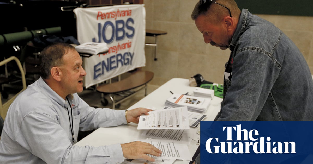 US job growth in February was far above predictions
