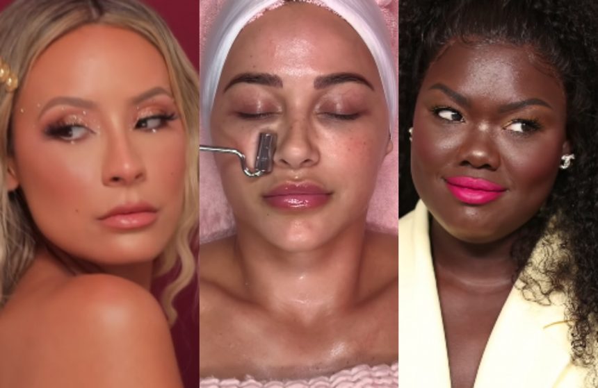 Coronavirus Boredom Busters: Immerse Yourself In These Beauty Tutorials During Quarantine! – Perez Hilton