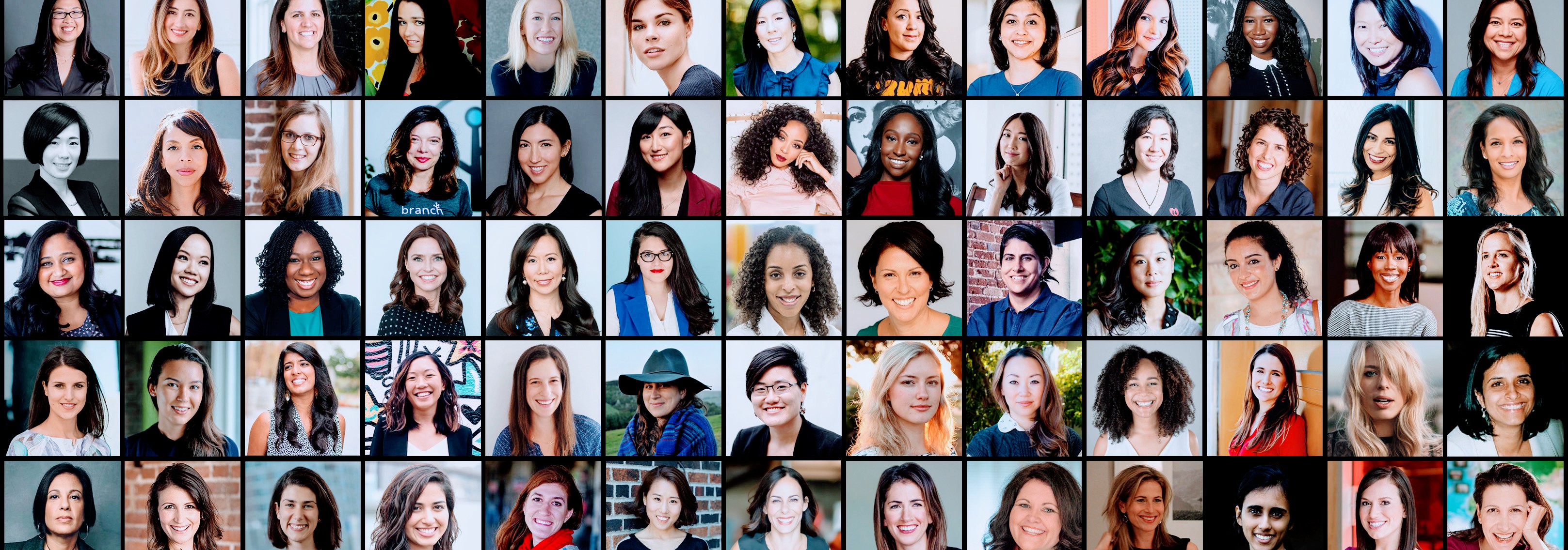 Female-founded startups landed more deals globally in 2019 than ever before