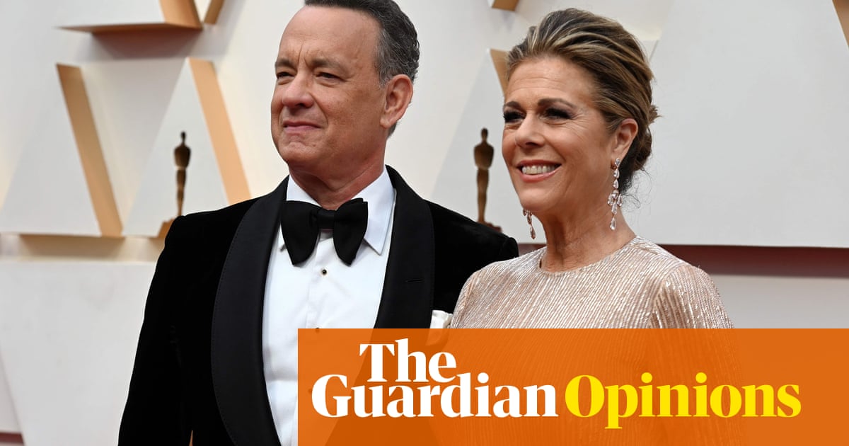 Why are the rich and famous getting coronavirus tests while we aren’t? | Jennifer Schaffer