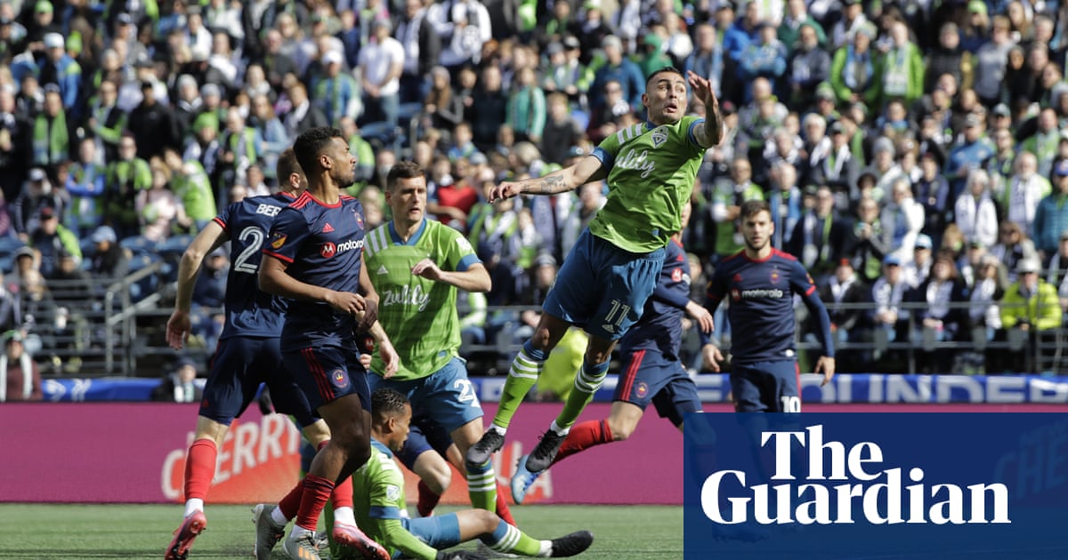 For MLS, anything less than astronomical losses could be a victory