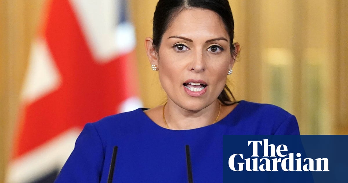 Priti Patel expected to be cleared of bullying by Cabinet Office inquiry