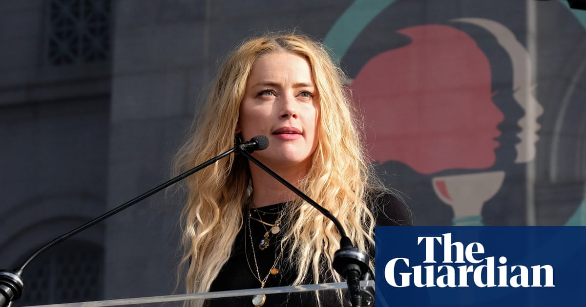 Amber Heard to testify in Johnny Depp case behind closed doors