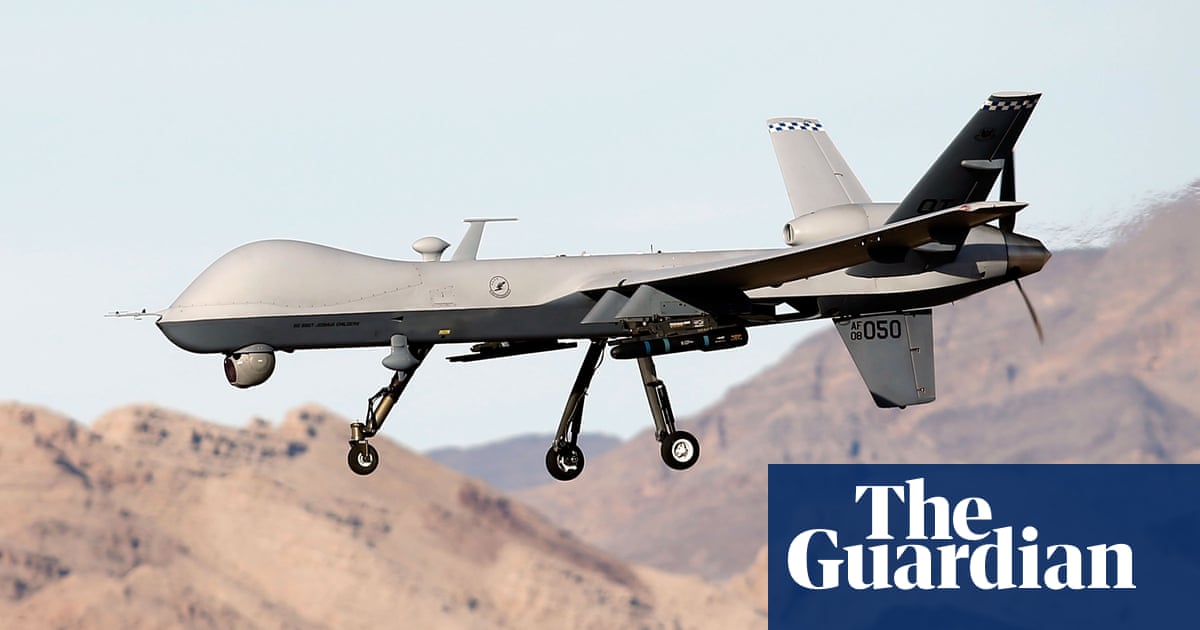 ‘Zero accountability’: US accused of failure to report civilian deaths in Africa